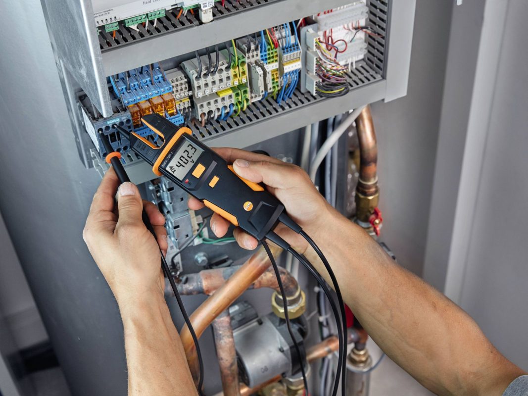 Akçaabat Elektrikçi