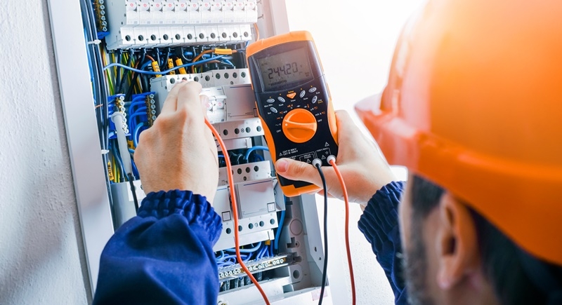 Akçaabat Elektrikçi